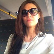 Элина Харитоноваs billede