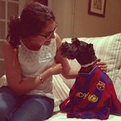 Cristina LG's photo