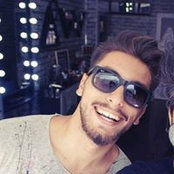 Nick Batzioss foto