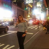 Claudia Trofer's photo