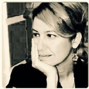 Ayşe Korkmaz's photo