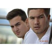 Lazar Sarcevic's photo