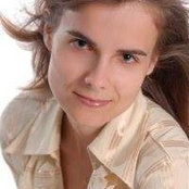 Anna Onachenkos foto