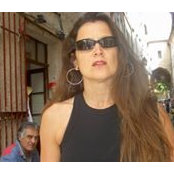 Foto de Sandra Andreotti
