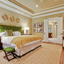 Bedroom Ideas