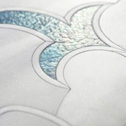 Fusion Mosaic - Tile