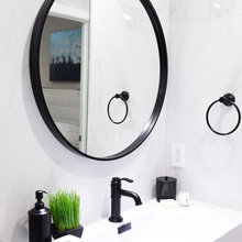 Bathroom Lights