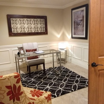 Kirkland luxury condo