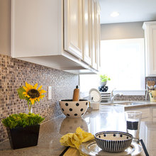 dream kitchen