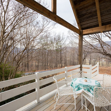 The Cottage
