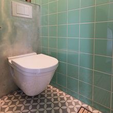 Small Bath
