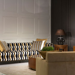 New Collection - Living Room Furniture