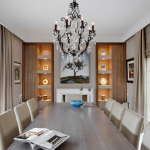 Window Treatments