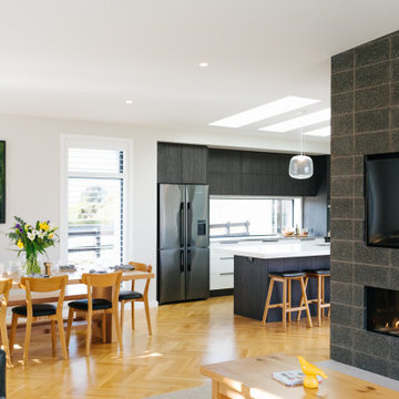 David Reid Homes Showhome – Oamaru, Waitaki