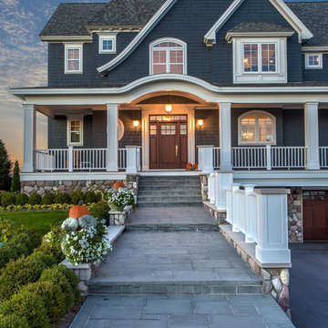 Home Exteriors