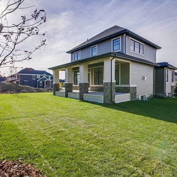 New Watermark Homes II