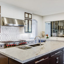 Granite Quartz