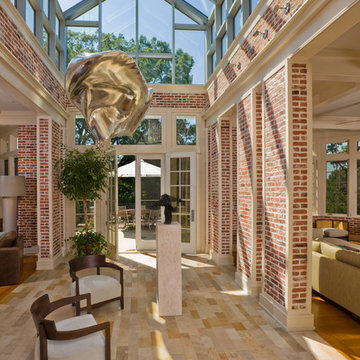 Interiors