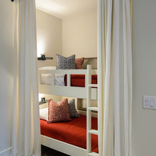 Bunk beds bedroom ideas