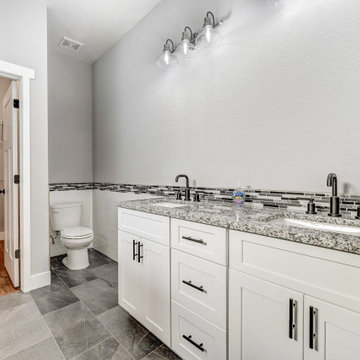 Titusville Custom Home