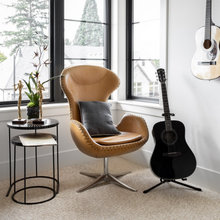 Music Corner