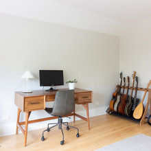 Music Room
