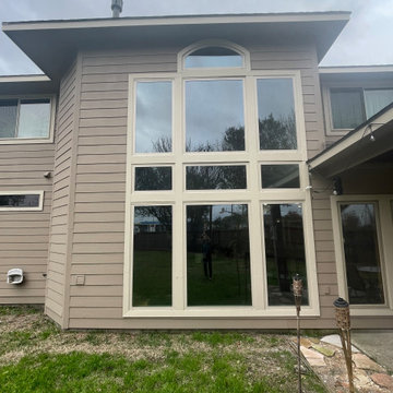 America's Choice Windows