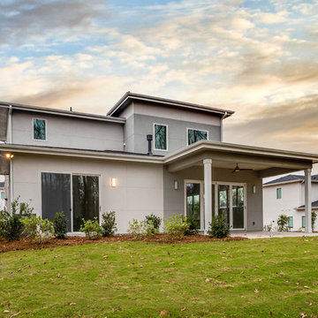 ReAlta: Charlotte's First Solar Community