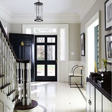 storm door