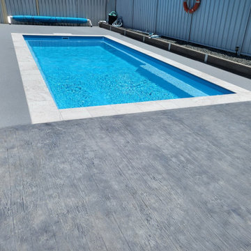 Fiberglass Swimming Pools for South Brisbane