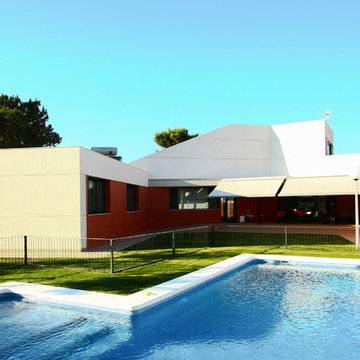 Casa JcF