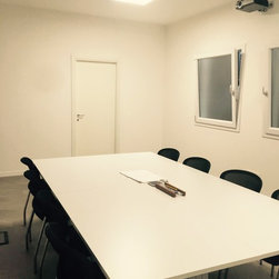 Nuove Porte per Ufficio - Windows And Doors
