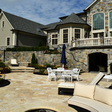 Outdoor Living