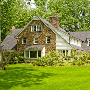 11 Barberry Lane Short Hills, New Jersey