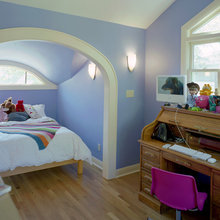 Bedroom T