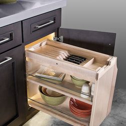 H&auml;fele America Kitchen Ideas - Products