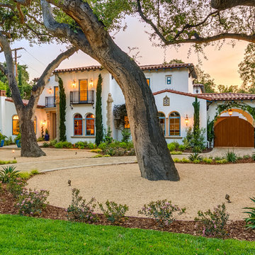 1225 Ramona RD Arcadia