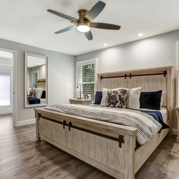 Vacation Rental - Mercedes Zenz