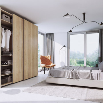 Wardrobe