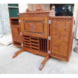 Wooton Desk - Products