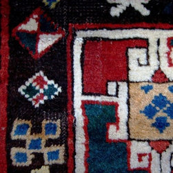 Rug Repair - Products