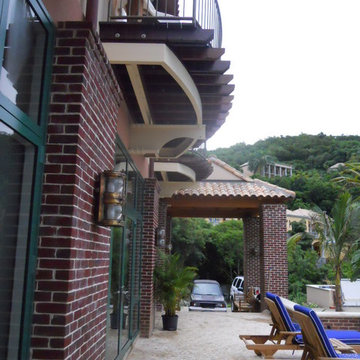 St John USVI Residnce
