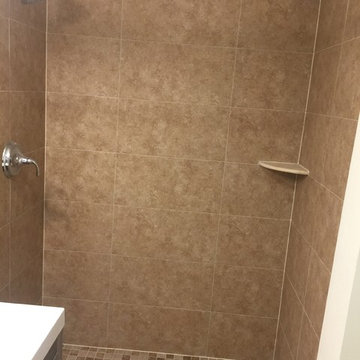 New Bathroom