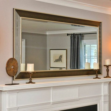 Redesign Beekman Rd, Summit, NJ