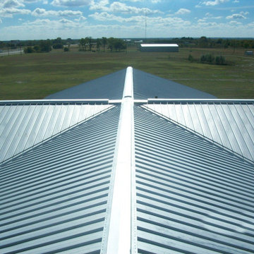 Los Angeles Roof Replacement Services