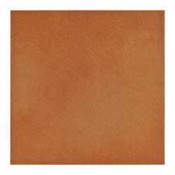 Outdoor Spaces - Flooring