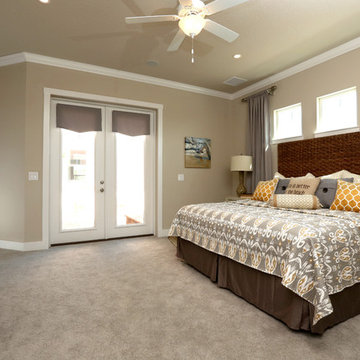 Beach Haven Model