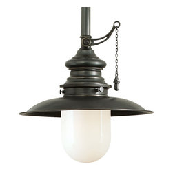 Desert Home for Snowbird Nesting - Ceiling Lighting