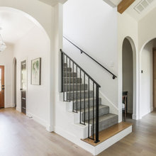 Railings