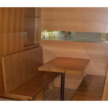 Woodway Residence